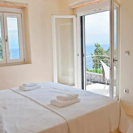 Il Borgo Fiscardo Casa Di Gio 피스카던