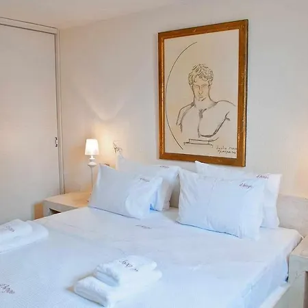Il Borgo Fiscardo Casa Di Gio * فيسكاردو