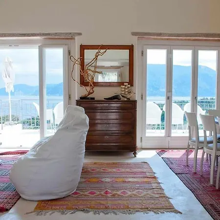 Il Borgo Fiscardo Casa Di Gio