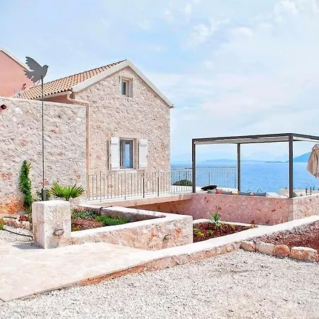 Il Borgo Fiscardo Casa Di Gio 빌라 피스카던