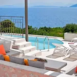 Villa Il Borgo Fiscardo Casa Di Gio
