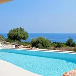Il Borgo Fiscardo Casa Di Gio Fiszkárdo