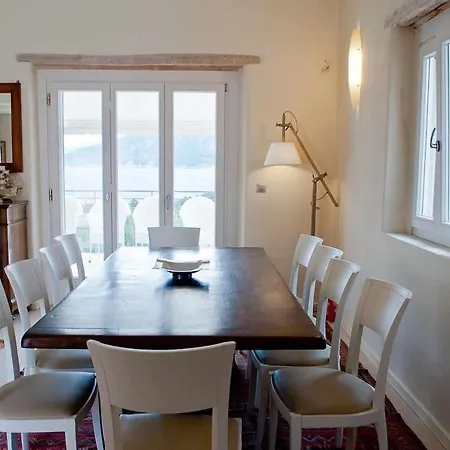 Villa Il Borgo Fiscardo Casa Di Gio *