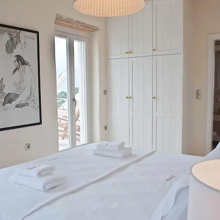 Il Borgo Fiscardo Casa Di Gio *