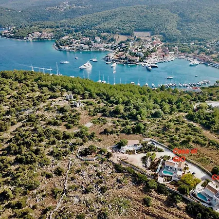 Il Borgo Fiscardo Casa Di Gio *